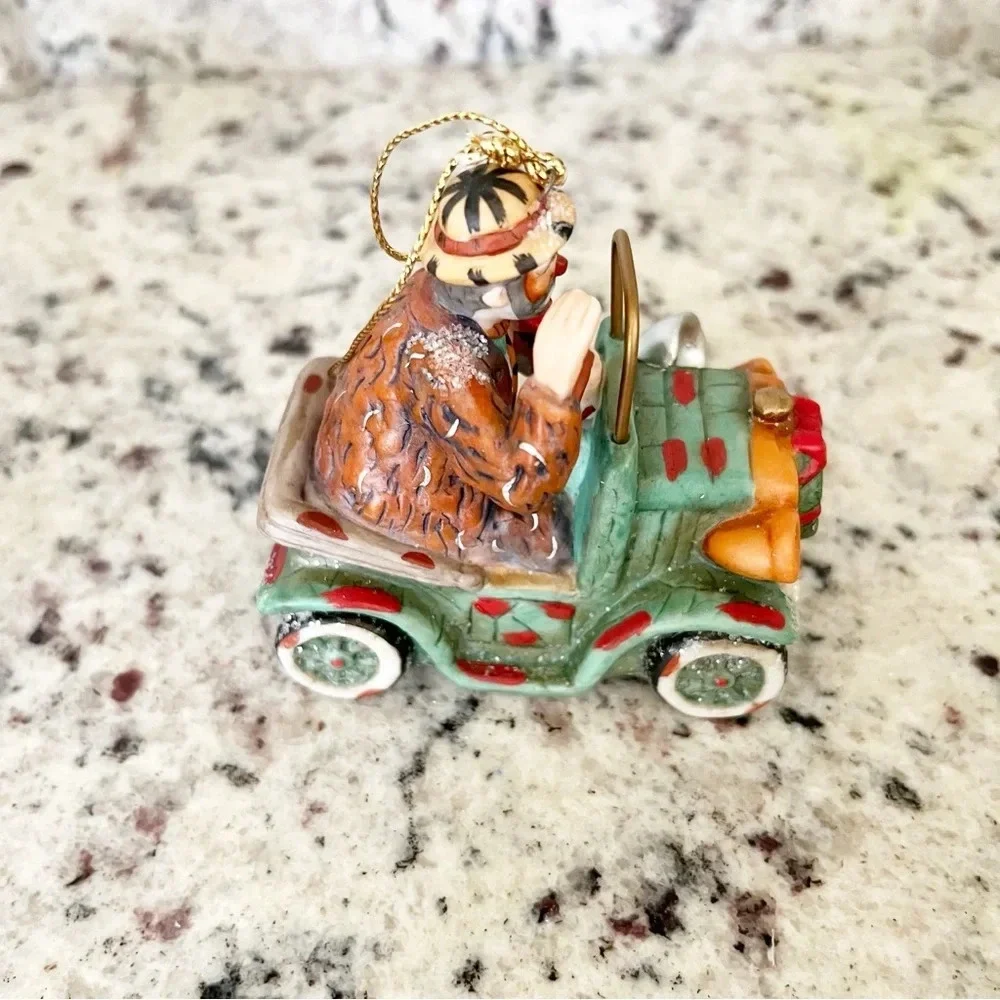 Emmett Kelly Circus Collection 